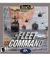 Fleet Command