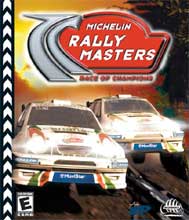 Rally Masters