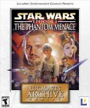 Star Wars Episode 1: The Phantom Menace