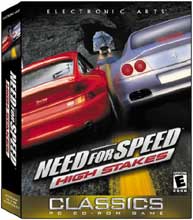 Need for Speed: High Stakes