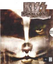   -- KISS: Psycho Circus  The Nightmare Child >>