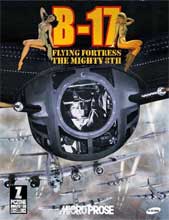 B-17 II Flying Fortress: The Mighty Eighth