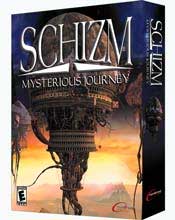 Schizm: Mysterious Journey