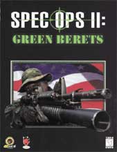 Spec Ops 2: Green Berets