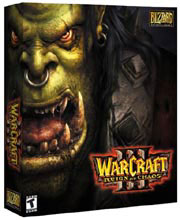   -- Warcraft 3: Reign of Chaos >>