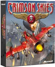 Crimson Skies