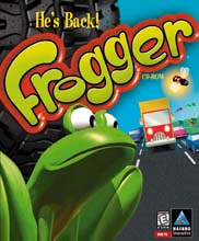 Frogger