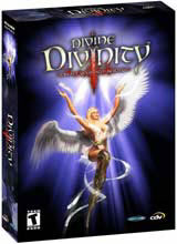   -- Divine Divinity: The Sword of Lies >>