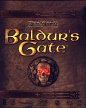   -- Baldur`s Gate >>