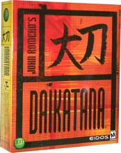   -- Daikatana >>