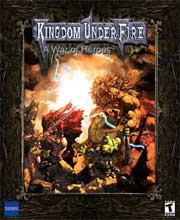 Kingdom Under Fire