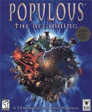 Populous: The Begining