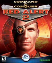   -- Command & Conquer: Red Alert 2 >>