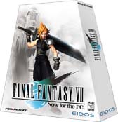 Final Fantasy 8