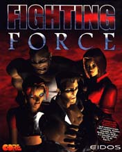 Fighting Force