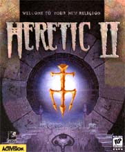 Heretic 2