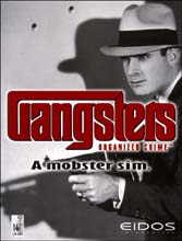 Gangsters: Organized Crime