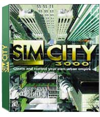 SimCity 3000