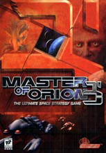   -- Master of Orion 3 >>