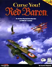 Hunt for the Red Baron