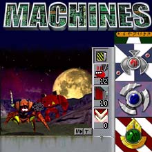 Machines