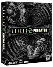   -- Aliens Versus Predators 2 >>