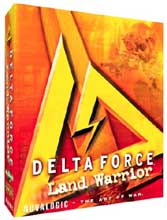 Delta Force: Land Warrior