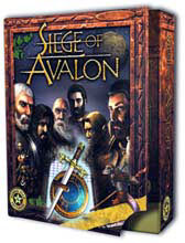   -- Siege of Avalon >>