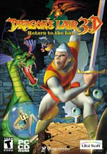   -- Dragon`s Lair 3D >>