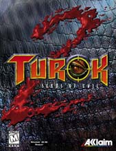 Turok 2: Seeds of Evil