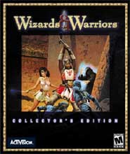 Wizards And Warriors