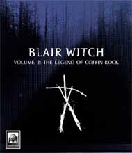 Blair Witch Volume 2: Coffin Rock