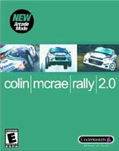 Colin McRae Rally 2.0