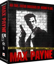   -- Max Payne >>