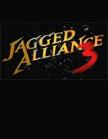 Jagged Alliance 3