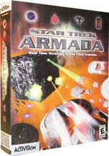 Star Trek: Armada