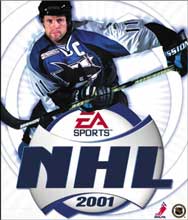 NHL 2001