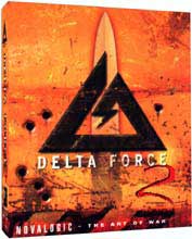 Delta Force 2