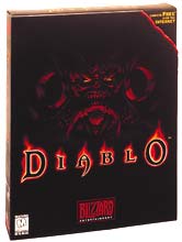   -- Diablo >>