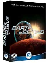   -- Earth & Beyond >>