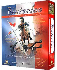 Waterloo: Napoleon`s Last Battle