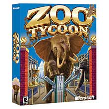 Zoo Tycoon