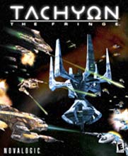 Tachyon: The Fringe