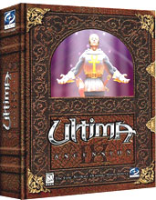 Ultima 9: Ascension