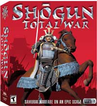 Shogun: Total War