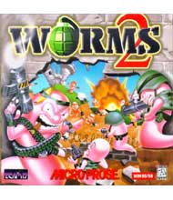 Worms 2