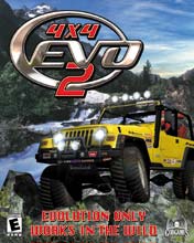 4x4 Evolution 2