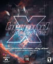 X: Beyond the Frontier