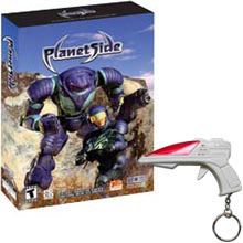   -- PlanetSide >>