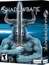 Shadowbane